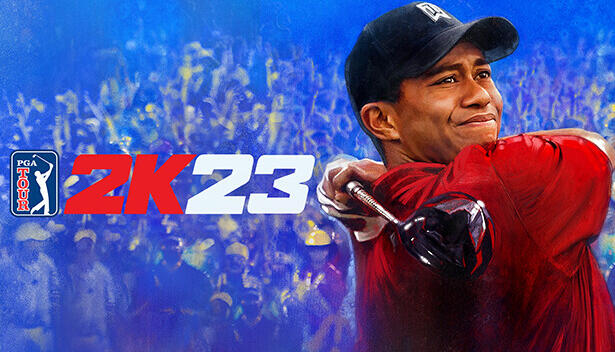 PGATour 2K23
